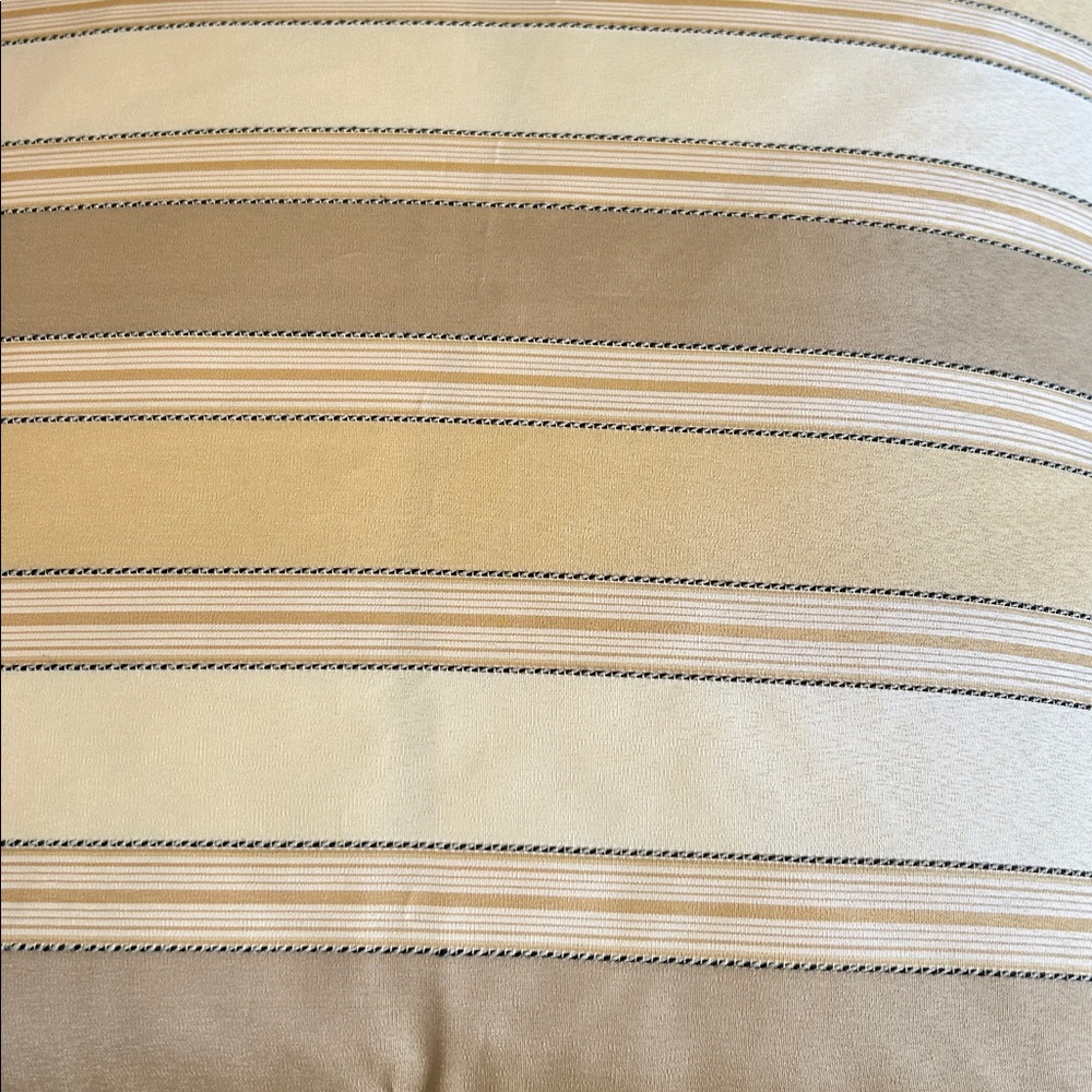 Custom Covered Pillows (2) - Picture 12 of 14